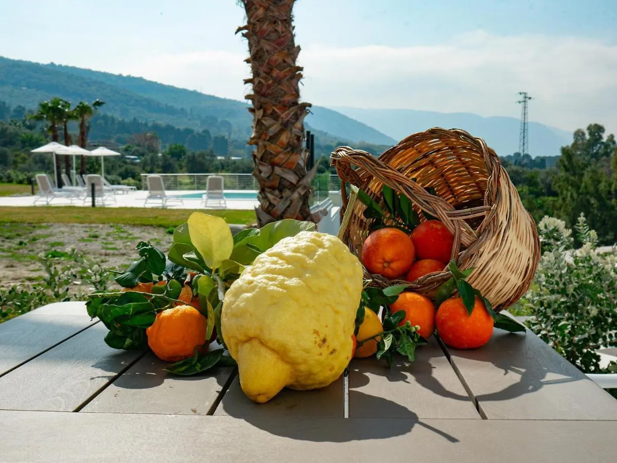Resilienza Apartment Capo d'Orlando 0*,  Italy