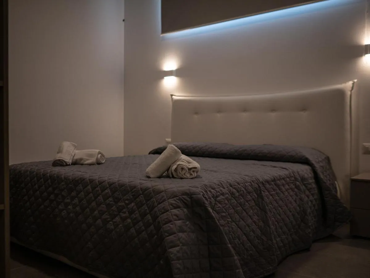 Resilienza Apartment Capo d'Orlando