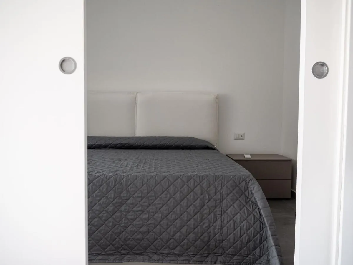 Resilienza Apartment Capo d'Orlando 0*,  Italy