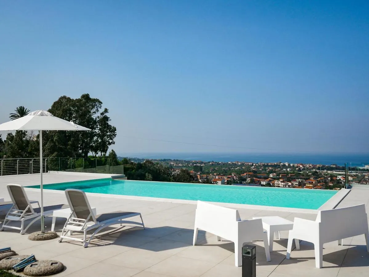 Resilienza Apartment Capo d'Orlando 0*,