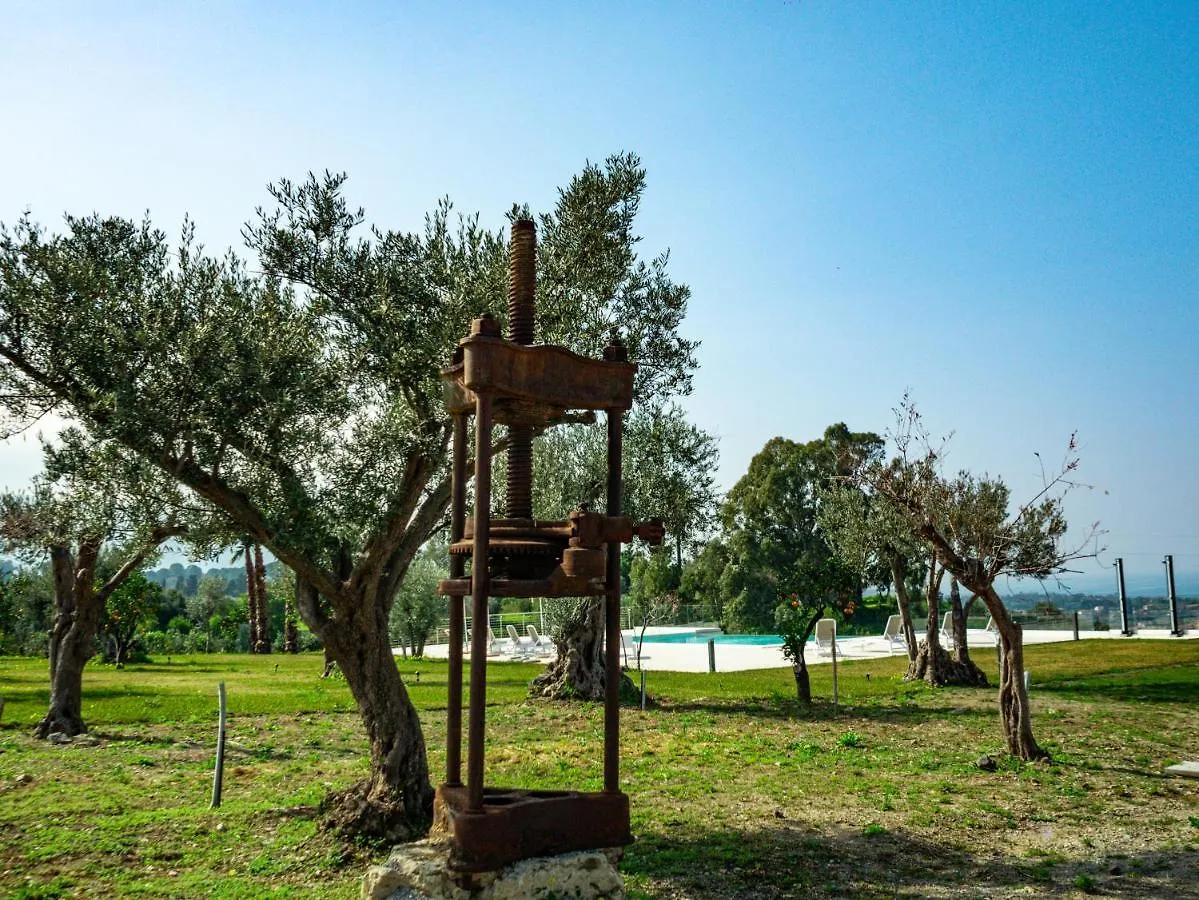 Resilienza Apartment Capo d'Orlando