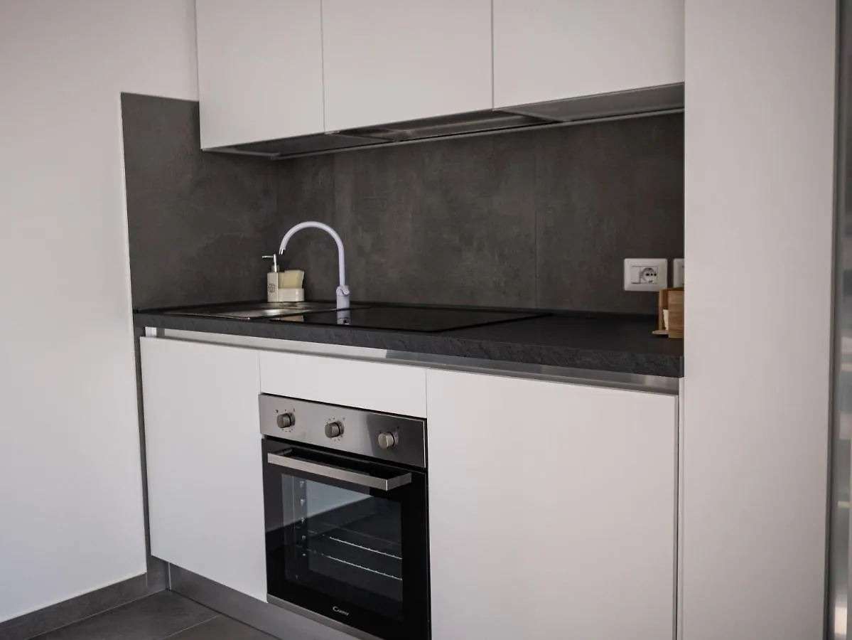 Resilienza Apartment Capo d'Orlando 0*,