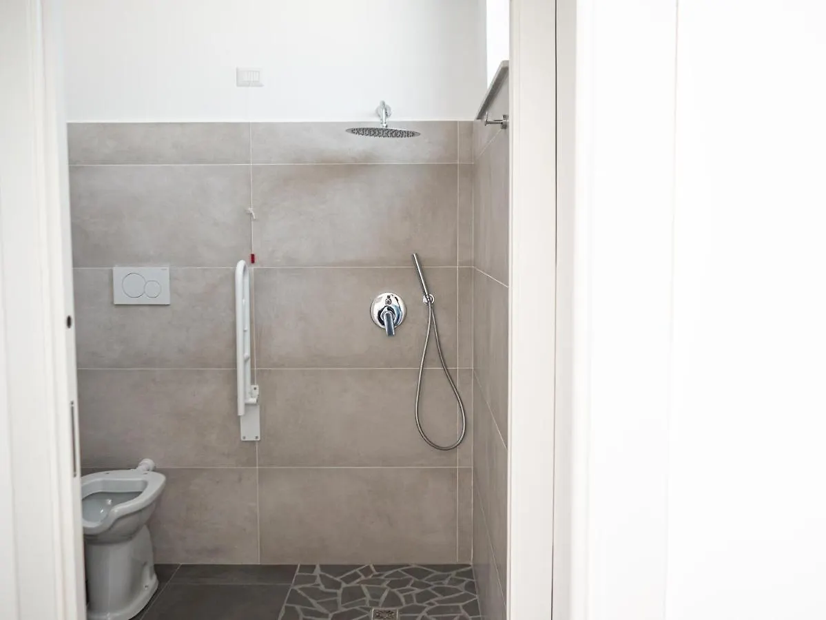 Resilienza Apartment Capo d'Orlando
