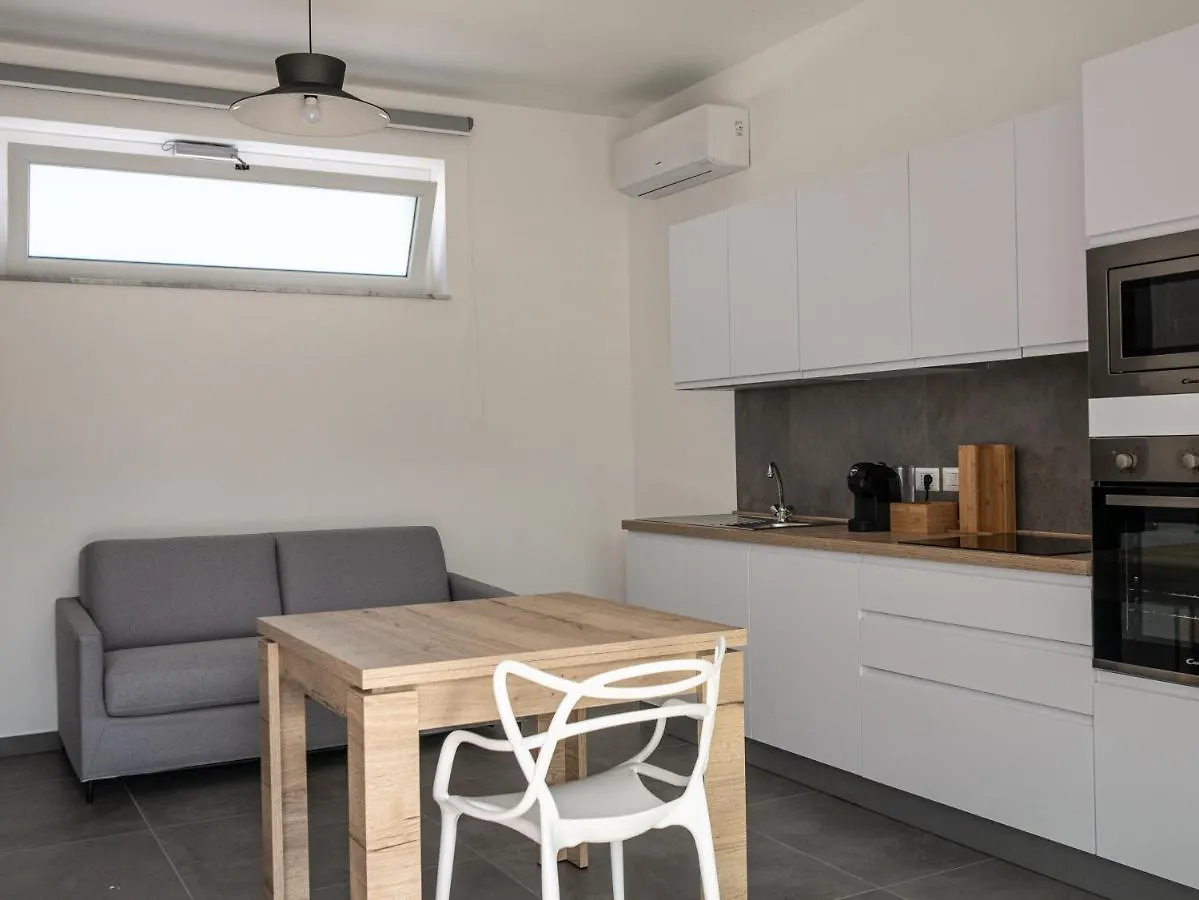Resilienza Apartment Capo d'Orlando