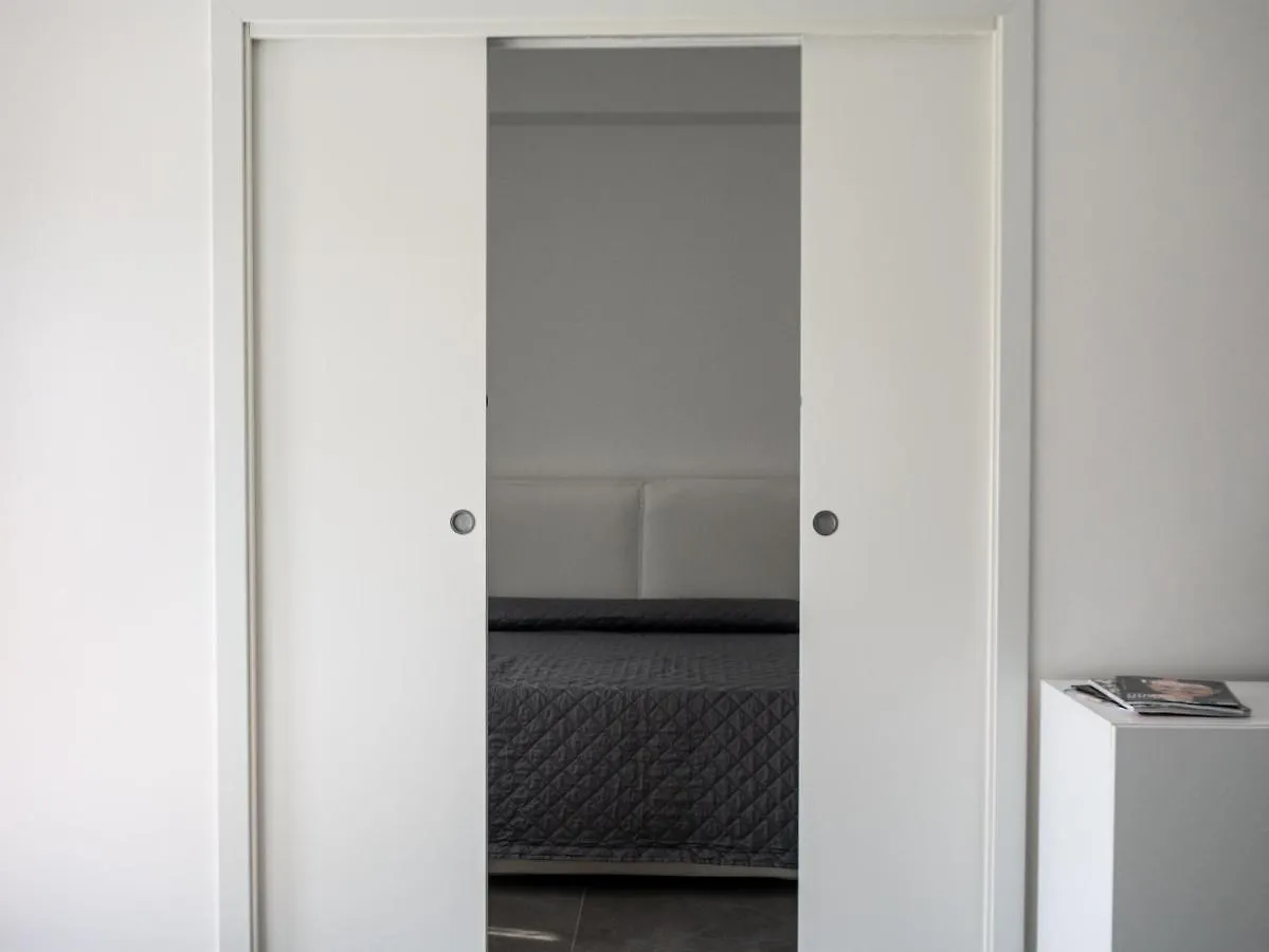 Resilienza Apartment Capo d'Orlando