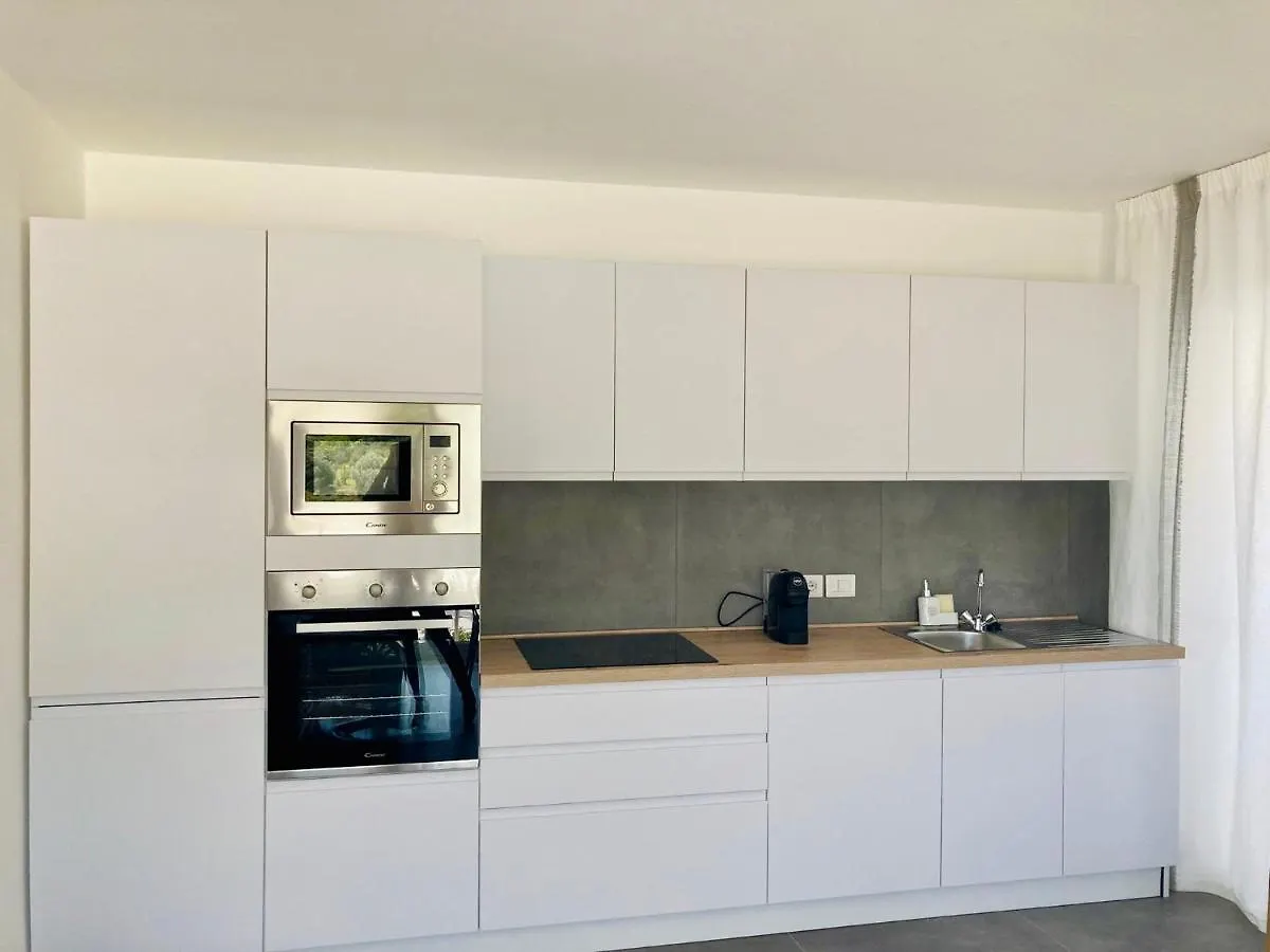 Resilienza Apartment Capo d'Orlando
