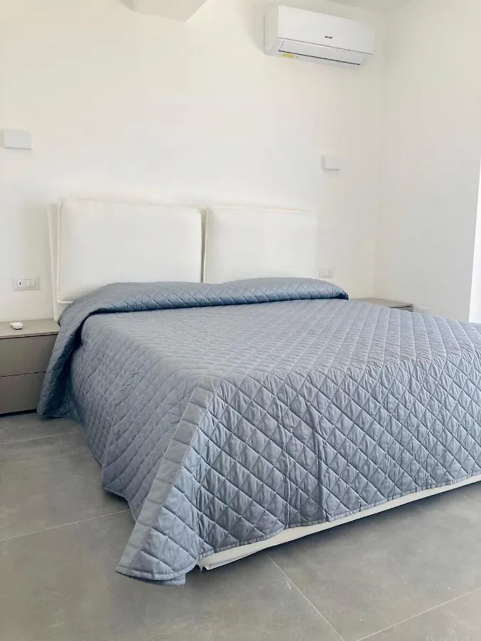 Resilienza Apartment Capo d'Orlando